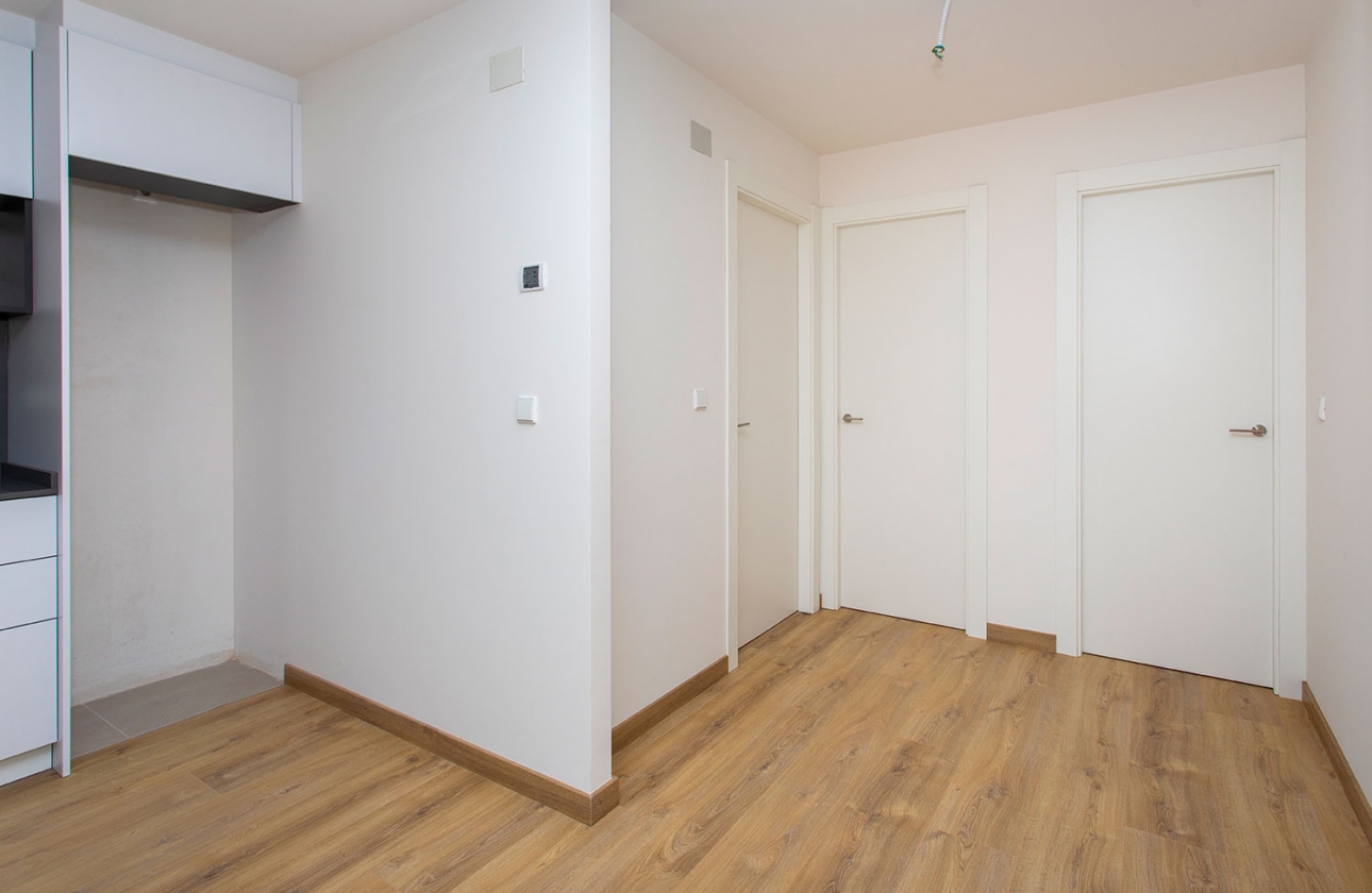 Rynek pierwotny - Apartament - Daya Nueva - La Canalosa