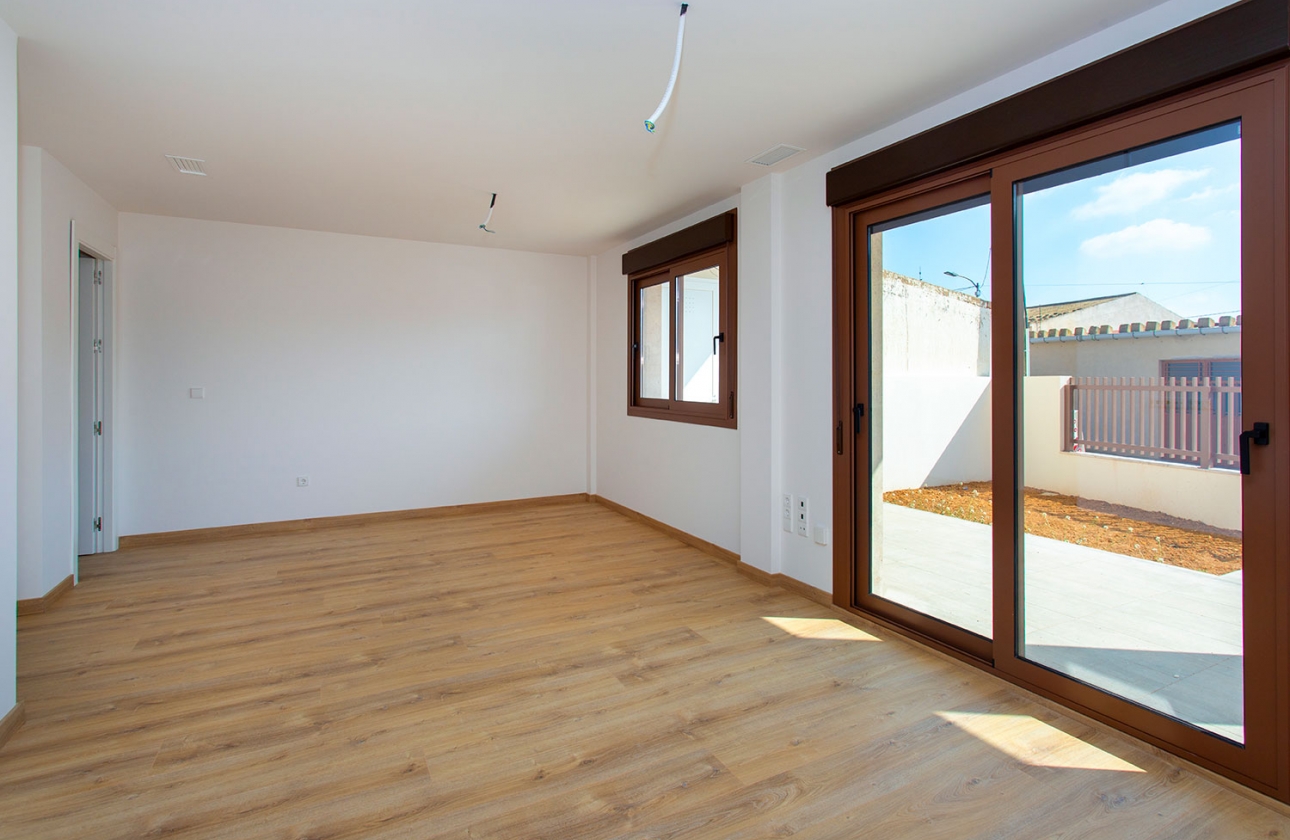 Rynek pierwotny - Apartament - Daya Nueva - La Canalosa