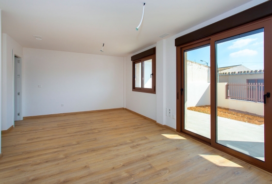 Rynek pierwotny - Apartament - Daya Nueva - La Canalosa