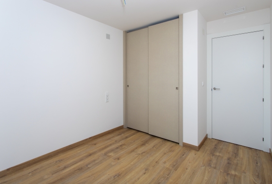 Rynek pierwotny - Apartament - Daya Nueva - La Canalosa