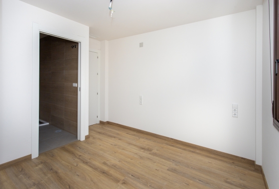 Rynek pierwotny - Apartament - Daya Nueva - La Canalosa