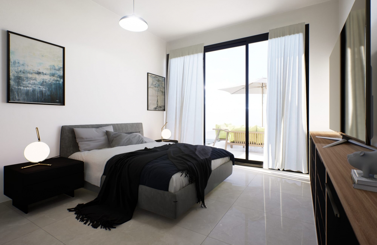 Rynek pierwotny - Detached - Guardamar del Segura - Las Casicas