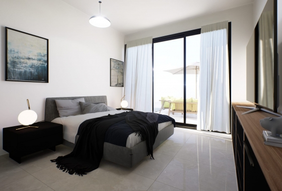 Rynek pierwotny - Detached - Guardamar del Segura - Las Casicas