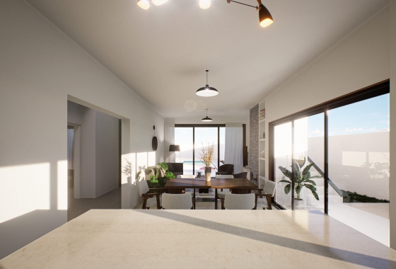 Rynek pierwotny - Detached - Guardamar del Segura - Las Casicas