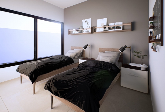 Rynek pierwotny - Detached - Guardamar del Segura - Las Casicas