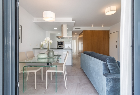 Obra nueva - Bungalow - Torrevieja