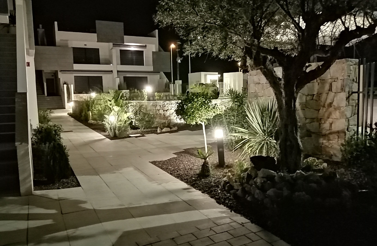 Obra nueva - Bungalow - Torrevieja