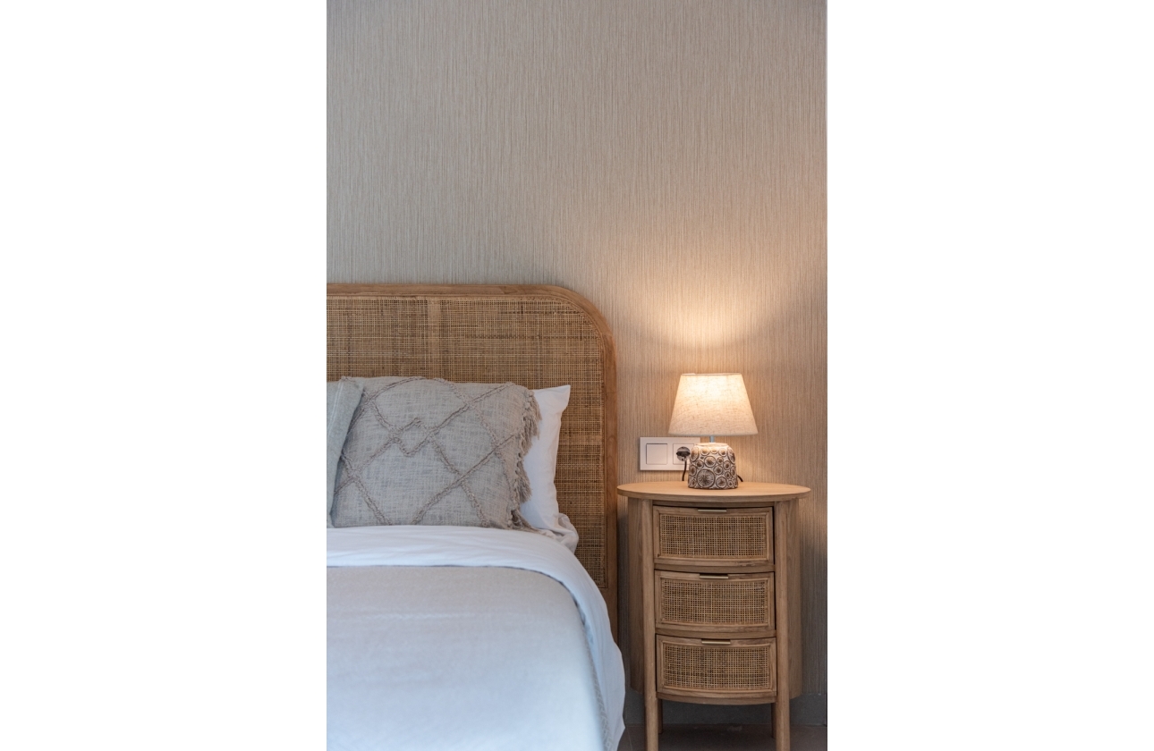 New Build - Apartment - Islas menores - Islas Menores