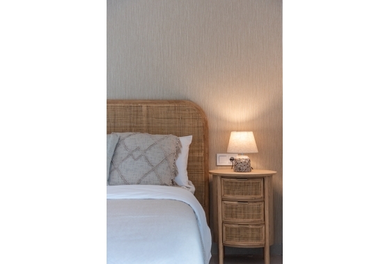 New Build - Apartment - Islas menores - Islas Menores