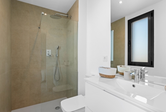 New Build - Apartment - Islas menores - Islas Menores