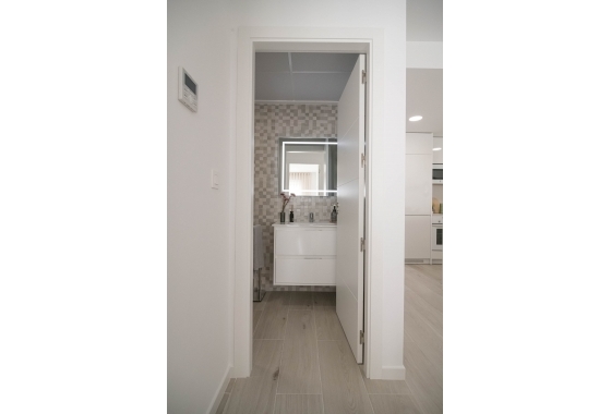 New Build - Townhouse - Jerónimo y Avileses