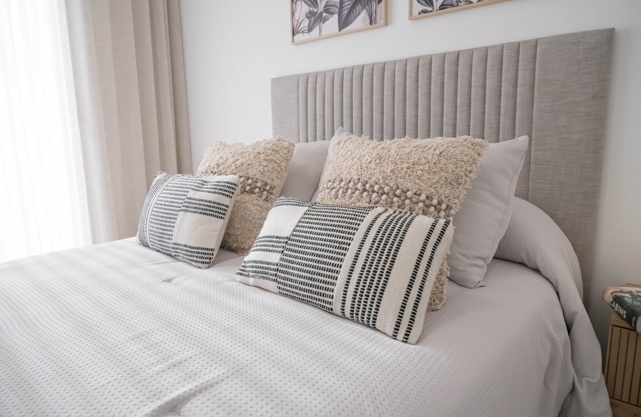 New Build - Townhouse - Jerónimo y Avileses