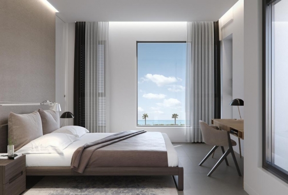 New Build - Villa - Pilar de la Horadada