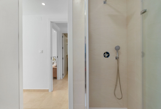 Obra nueva - Bungalow - Torrevieja