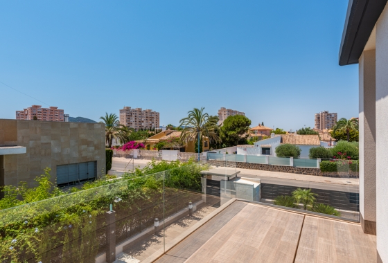 Rynek pierwotny - Detached - Cartagena - Playa Paraiso