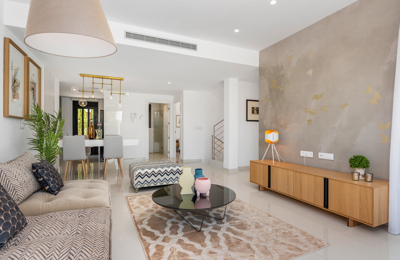 Rynek pierwotny - Detached - Cartagena - Playa Paraiso