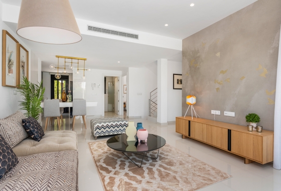 Rynek pierwotny - Detached - Cartagena - Playa Paraiso