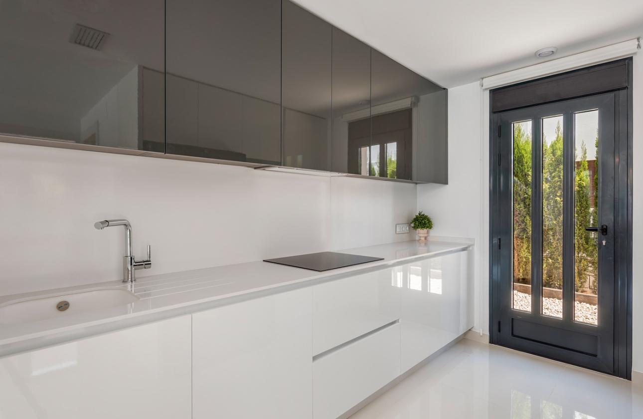 Rynek pierwotny - Detached - Cartagena - Playa Paraiso