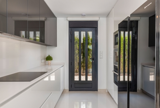 Rynek pierwotny - Detached - Cartagena - Playa Paraiso