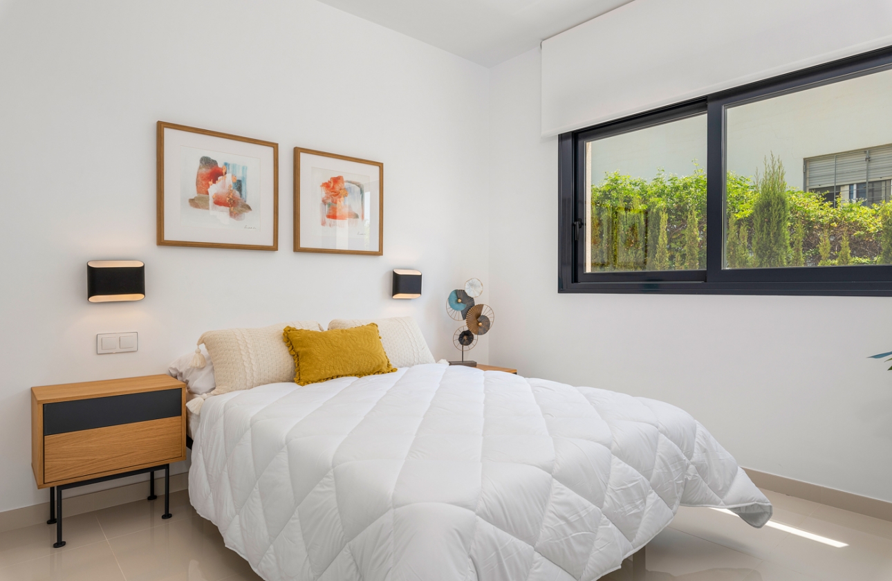 Rynek pierwotny - Detached - Cartagena - Playa Paraiso