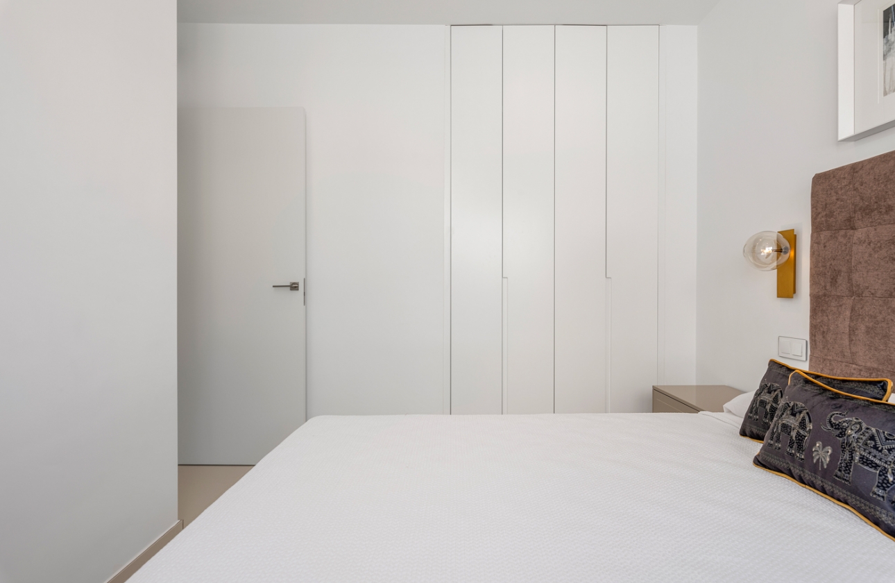 Rynek pierwotny - Detached - Cartagena - Playa Paraiso