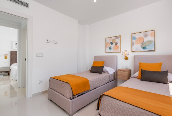 Rynek pierwotny - Detached - Cartagena - Playa Paraiso