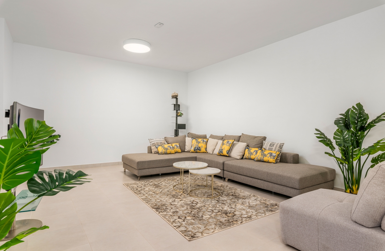 Rynek pierwotny - Detached - Cartagena - Playa Paraiso