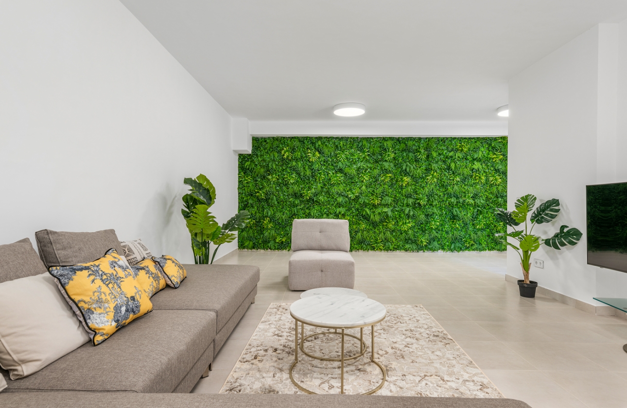 Rynek pierwotny - Detached - Cartagena - Playa Paraiso