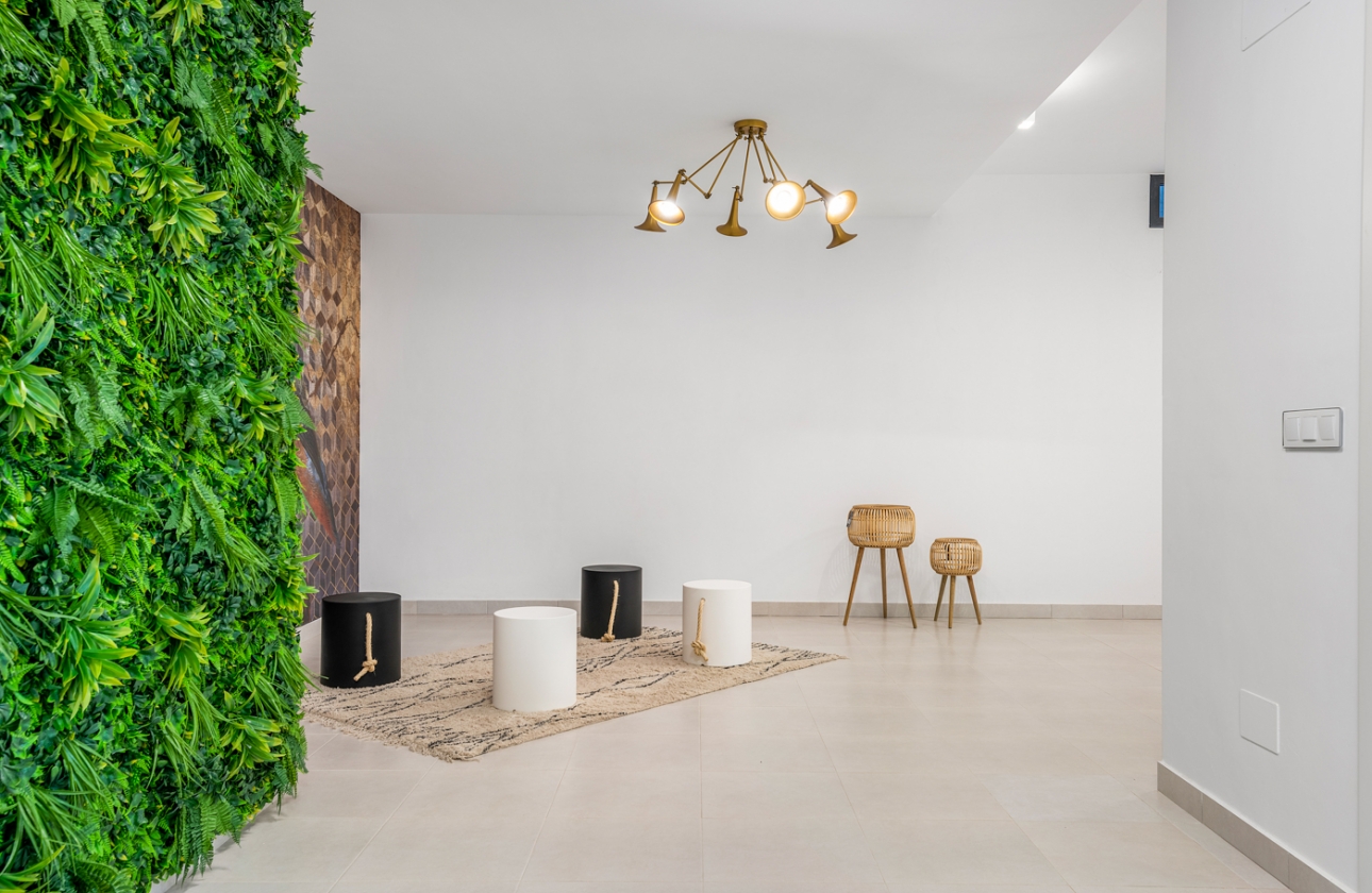 Rynek pierwotny - Detached - Cartagena - Playa Paraiso