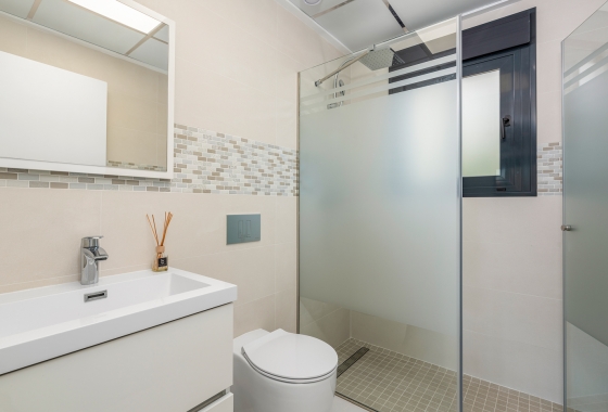 Rynek pierwotny - Detached - Cartagena - Playa Paraiso