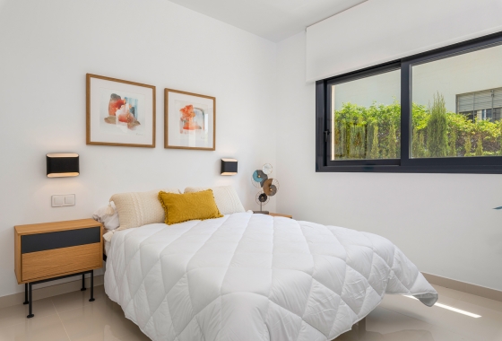 Rynek pierwotny - Detached - Cartagena - Playa Paraiso