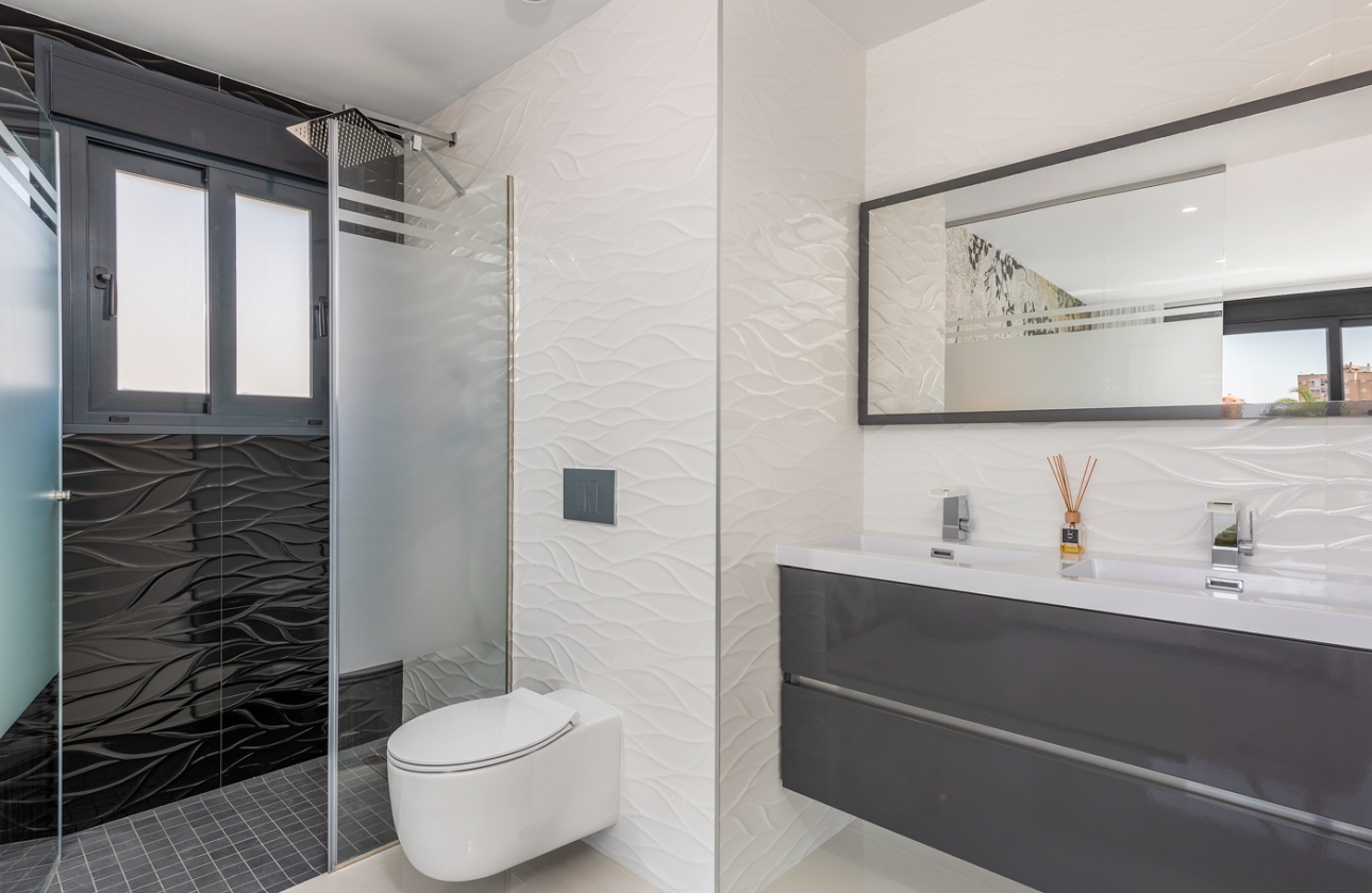 Rynek pierwotny - Detached - Cartagena - Playa Paraiso