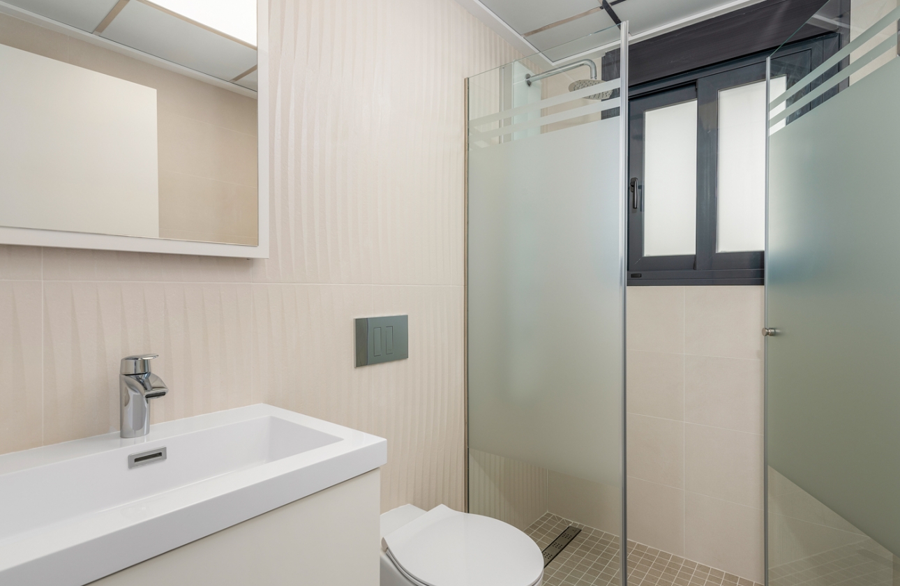 Rynek pierwotny - Detached - Cartagena - Playa Paraiso