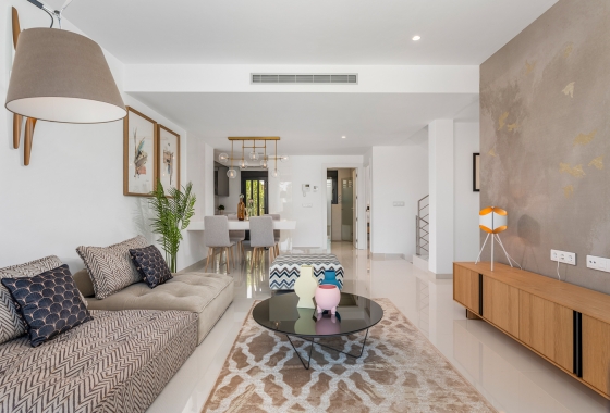 Rynek pierwotny - Detached - Cartagena - Playa Paraiso