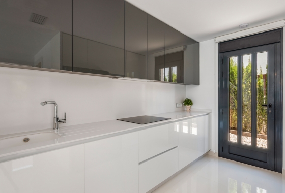 Rynek pierwotny - Detached - Cartagena - Playa Paraiso