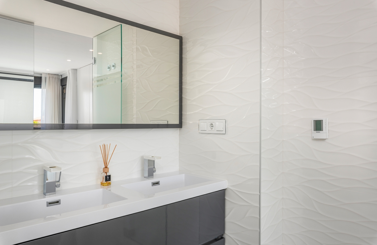 Rynek pierwotny - Detached - Cartagena - Playa Paraiso