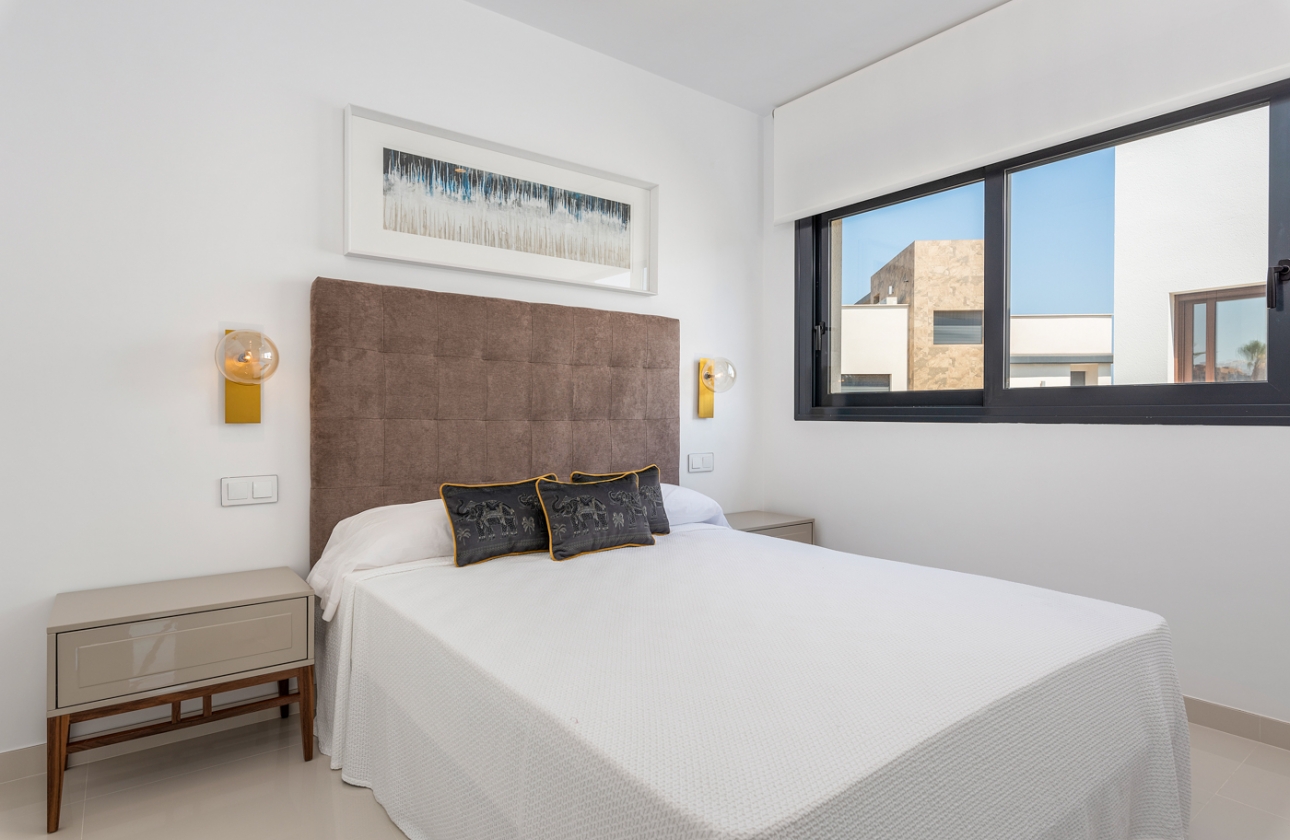 Rynek pierwotny - Detached - Cartagena - Playa Paraiso