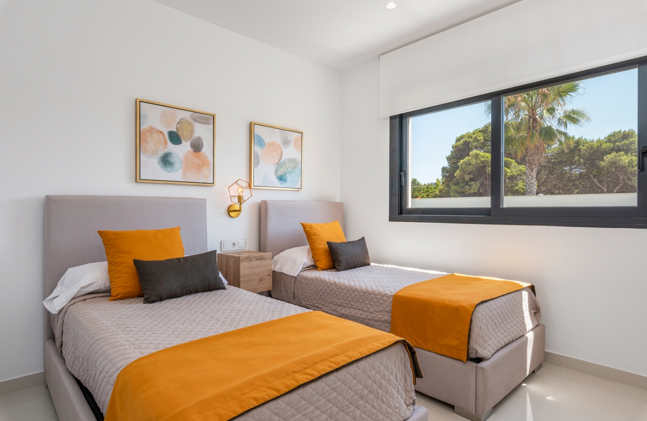 Rynek pierwotny - Detached - Cartagena - Playa Paraiso