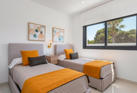 Rynek pierwotny - Detached - Cartagena - Playa Paraiso