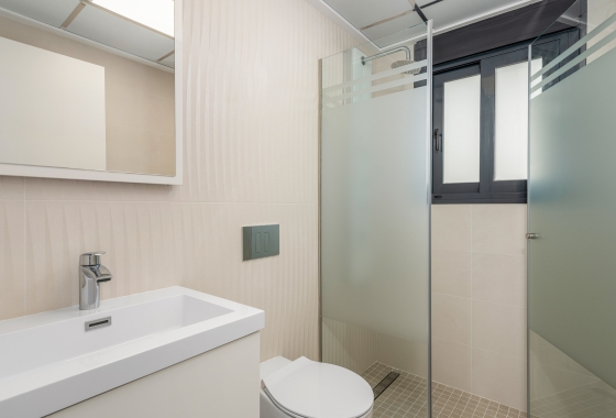 Rynek pierwotny - Detached - Cartagena - Playa Paraiso