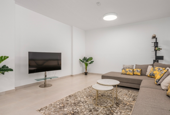 Rynek pierwotny - Detached - Cartagena - Playa Paraiso