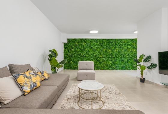 Rynek pierwotny - Detached - Cartagena - Playa Paraiso