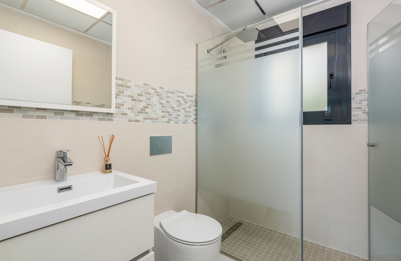 Rynek pierwotny - Detached - Cartagena - Playa Paraiso