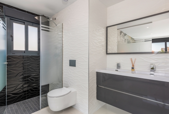 Rynek pierwotny - Detached - Cartagena - Playa Paraiso