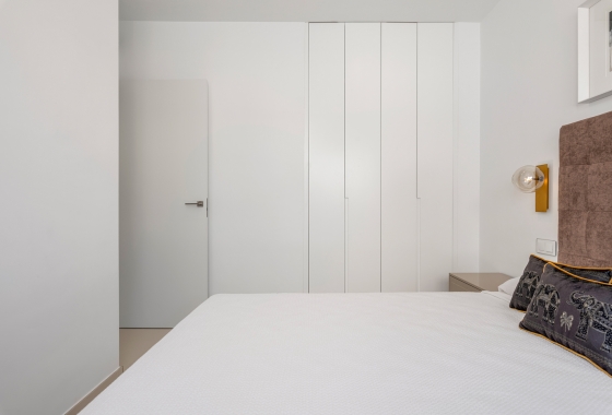 Rynek pierwotny - Detached - Cartagena - Playa Paraiso