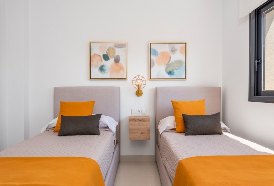 Rynek pierwotny - Detached - Cartagena - Playa Paraiso