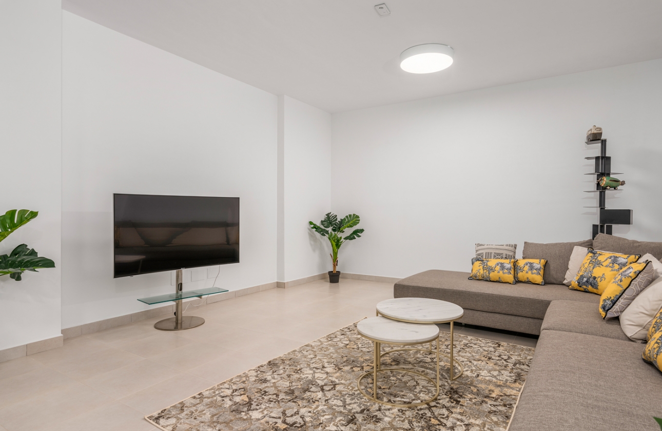 Rynek pierwotny - Detached - Cartagena - Playa Paraiso