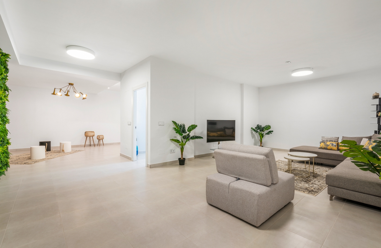 Rynek pierwotny - Detached - Cartagena - Playa Paraiso