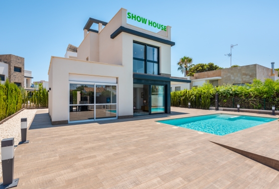 Rynek pierwotny - Detached - Cartagena - Playa Paraiso