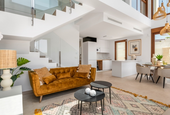 Obra nueva - Detached - Vera